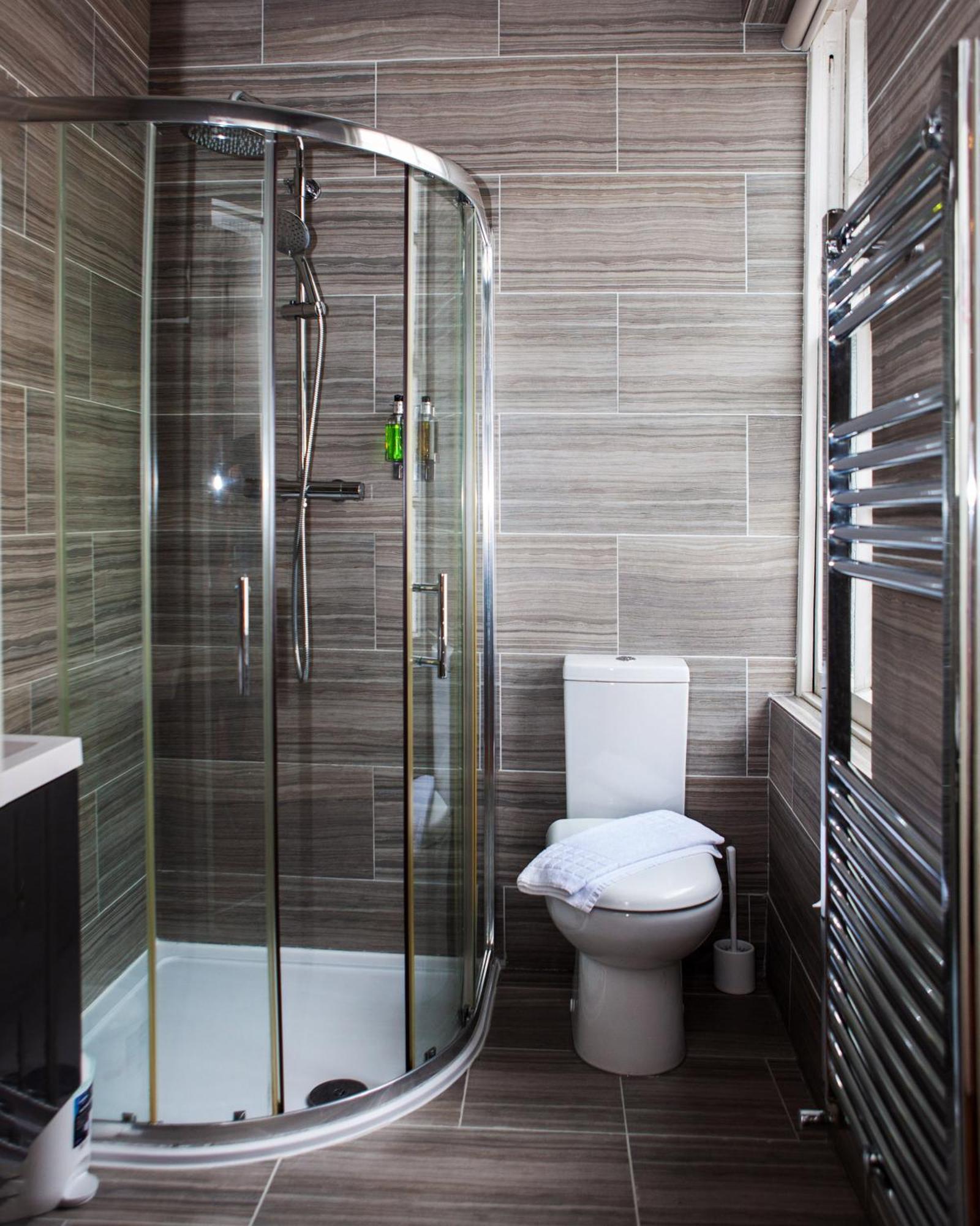 לונדון Putera Puteri Residence מראה חיצוני תמונה