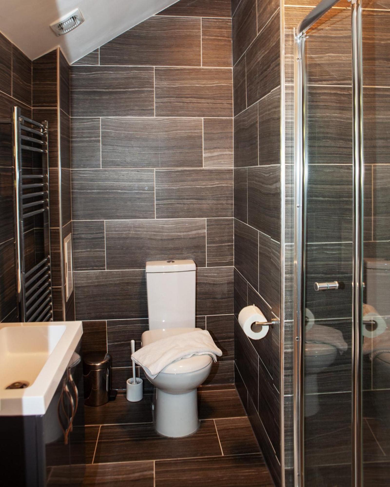 לונדון Putera Puteri Residence מראה חיצוני תמונה